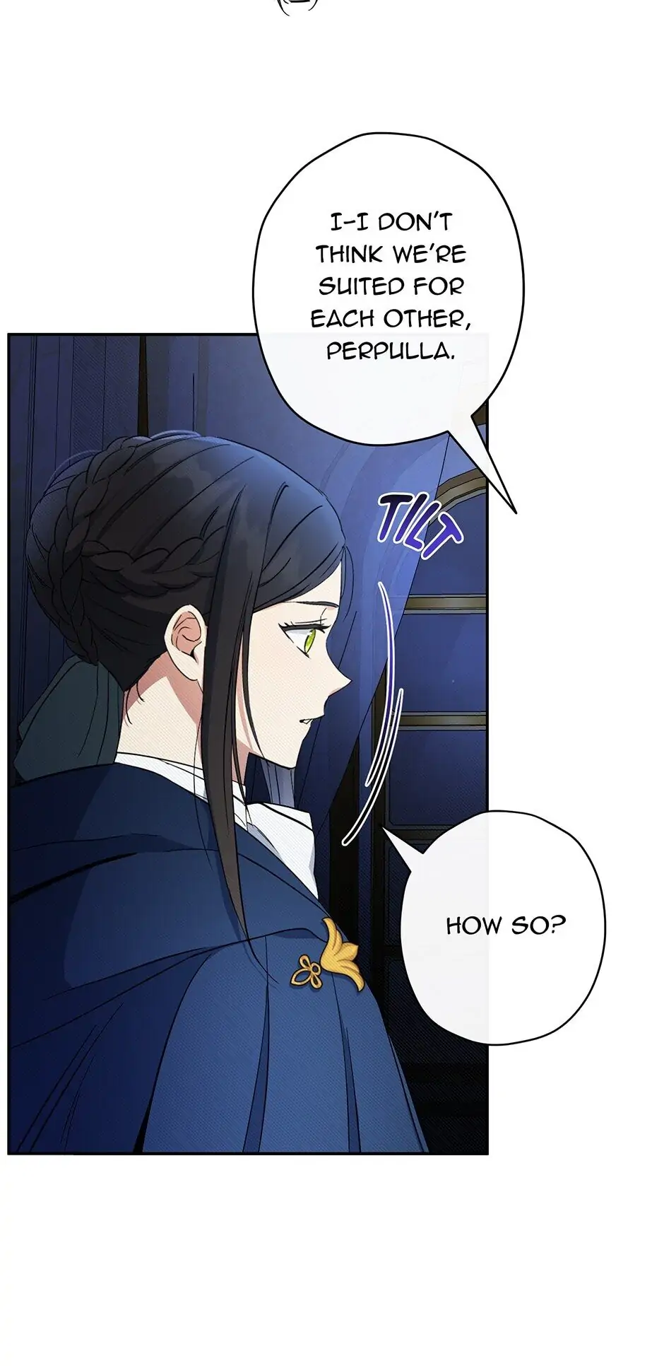 This Is An Obvious Fraudulent Marriage Chapter 98 - page 63